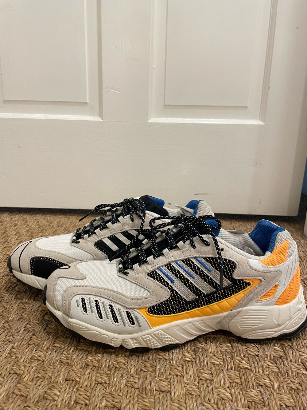 Adidas Torsion White Bliss